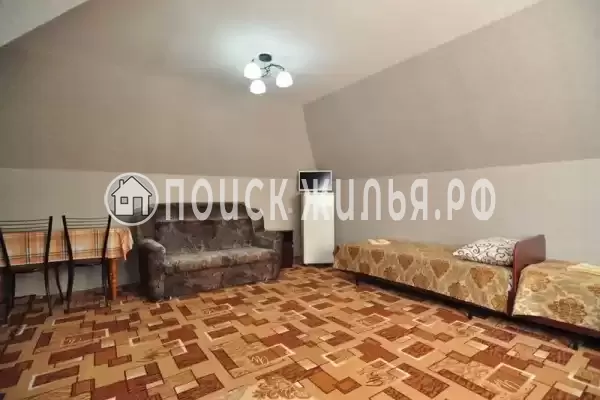 Гостевой дом «Кристель» Гостевой дом «Кристель»