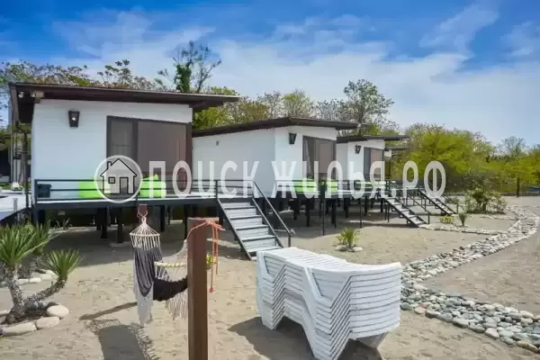 Отель «Aqua resort» Отель «Aqua resort»