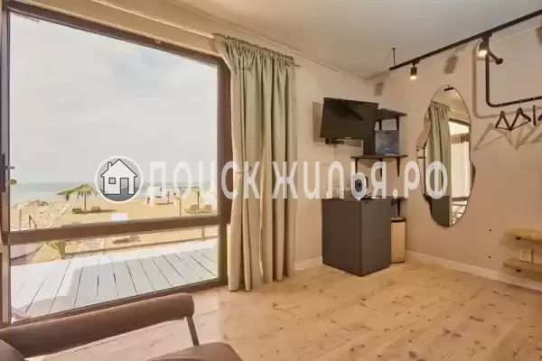 Отель «Aqua resort» Отель «Aqua resort»