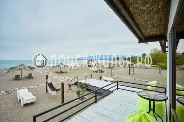 Отель «Aqua resort» Отель «Aqua resort»