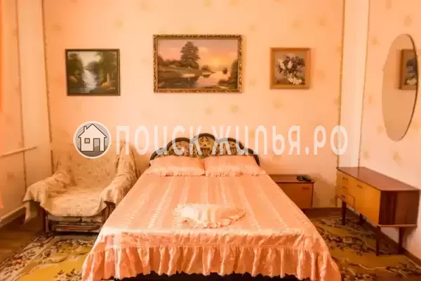 Гостевой дом «Орхидея» Гостевой дом «Орхидея»