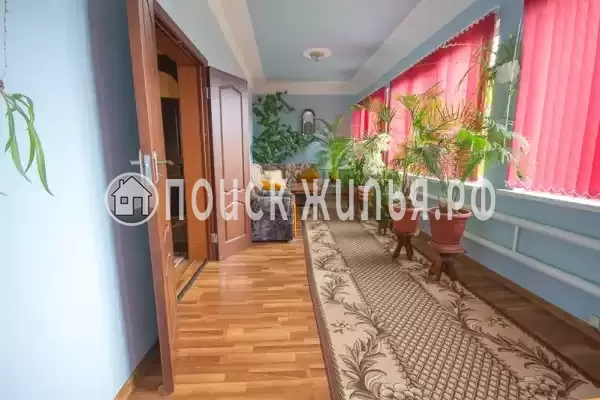 Гостевой дом «Орхидея» Гостевой дом «Орхидея»