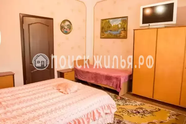 Гостевой дом «Орхидея» Гостевой дом «Орхидея»