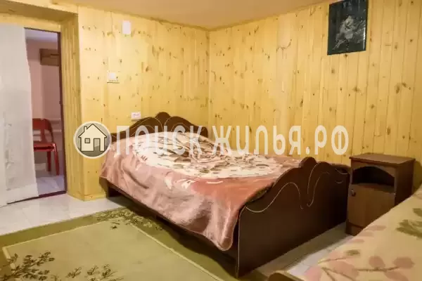 Гостевой дом «Орхидея» Гостевой дом «Орхидея»