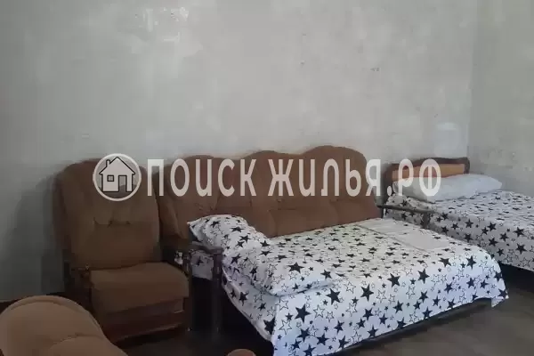 Гостевой дом «Магнолия»