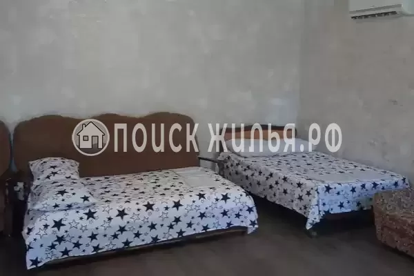 Гостевой дом «Магнолия»