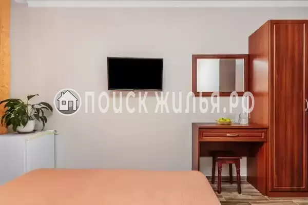 «Райский уголок»