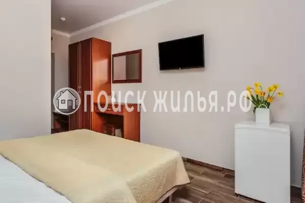 «Райский уголок»