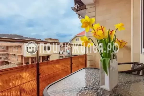 «Райский уголок»