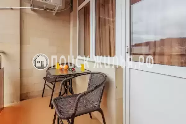 «Райский уголок»