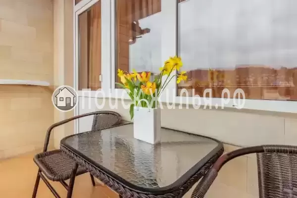 «Райский уголок»