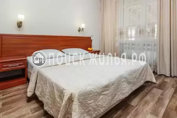 «Райский уголок»