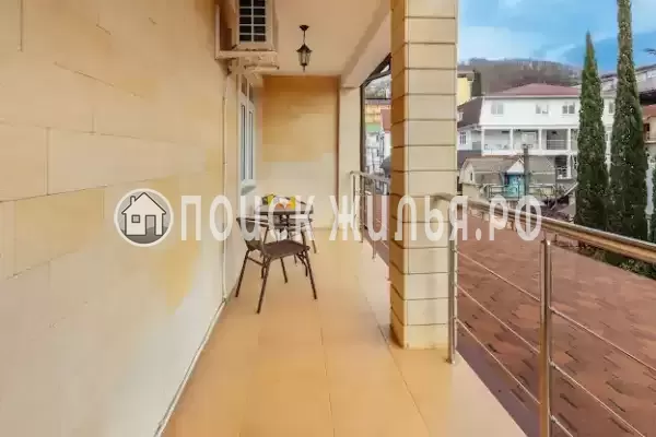 «Райский уголок»