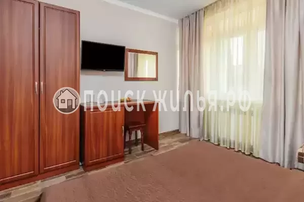 «Райский уголок»