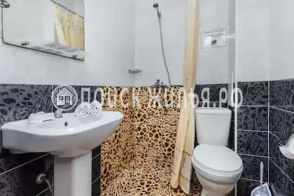 «Райский уголок»