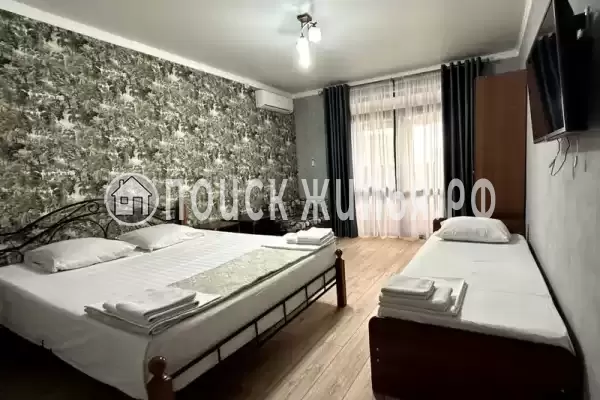 Гостевой дом «Солнечный дом»