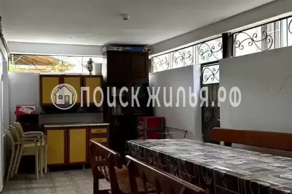 Гостевой дом «Солнечный дом»