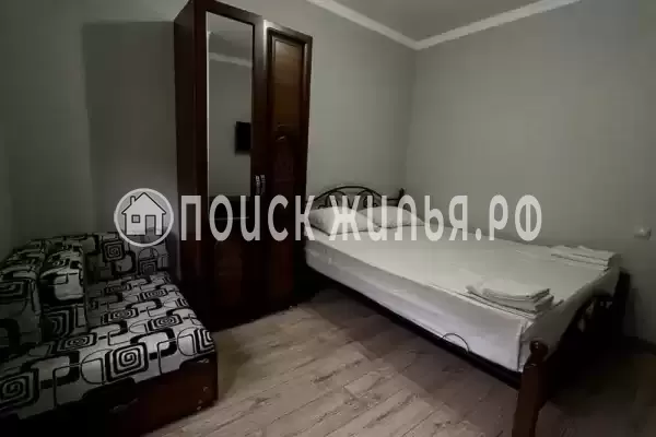 Гостевой дом «Солнечный дом»