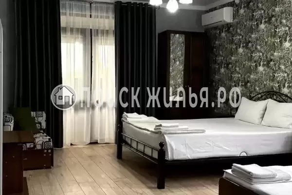 Гостевой дом «Солнечный дом»