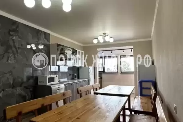 Гостевой дом «Солнечный дом»