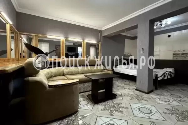 Гостевой дом «Солнечный дом»