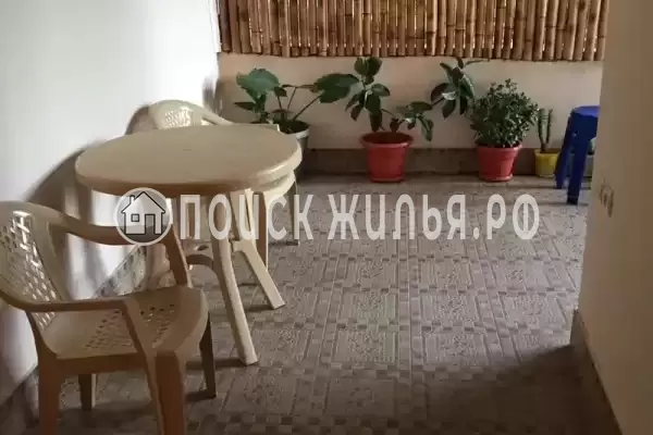 Гостевой дом «Солнечный дом»