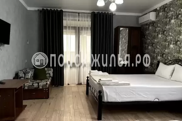 Гостевой дом «Солнечный дом»