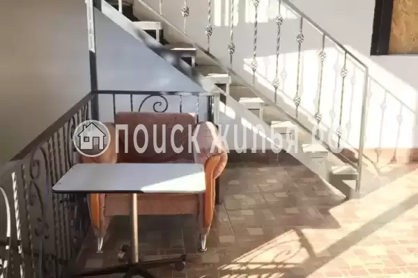 Гостевой дом «Солнечный дом»