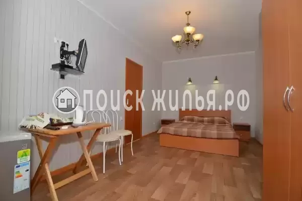 Частный сектор «Вилла Анжера»