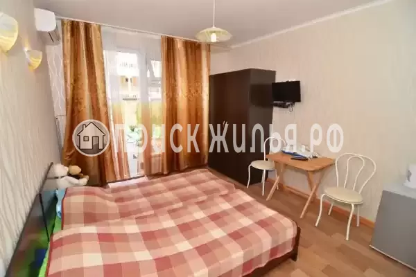 Частный сектор «Вилла Анжера»