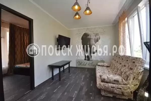 Частный сектор «Вилла Анжера»