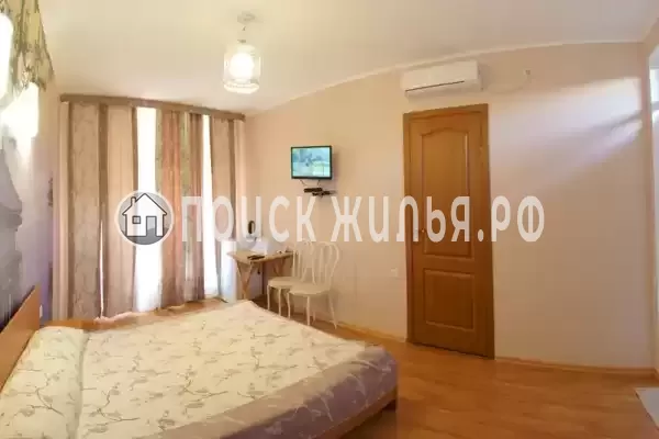 Частный сектор «Вилла Анжера»