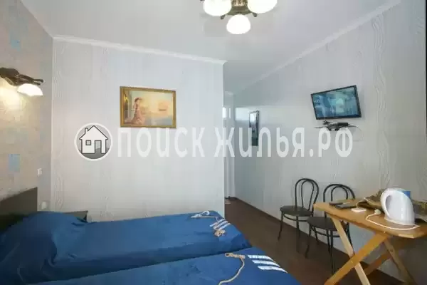 Частный сектор «Вилла Анжера»