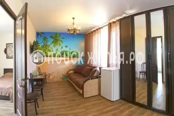 Частный сектор «Вилла Анжера»