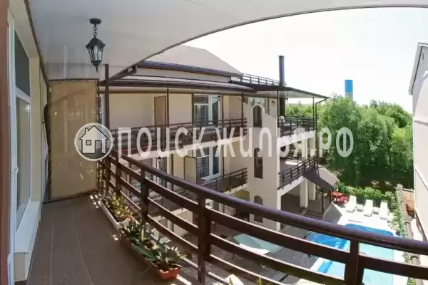 Частный сектор «Вилла Анжера»