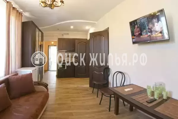 Частный сектор «Вилла Анжера»