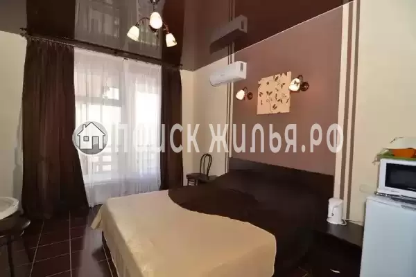 Частный сектор «Вилла Анжера»