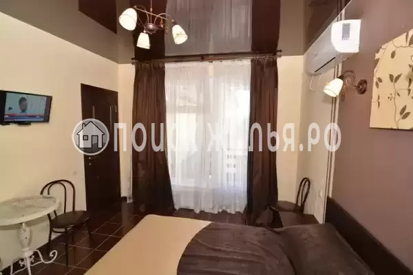 Частный сектор «Вилла Анжера»