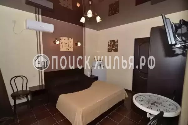 Частный сектор «Вилла Анжера»