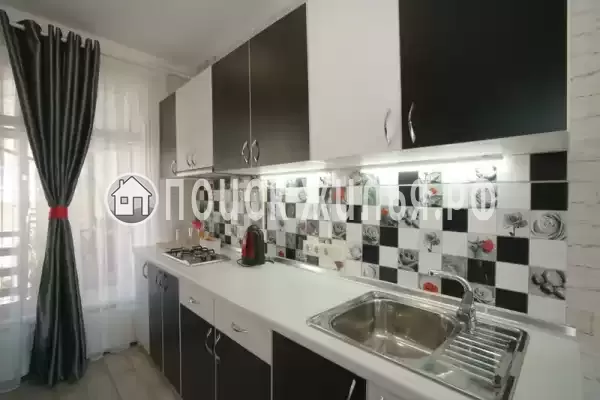 Частный сектор «Вилла Анжера»