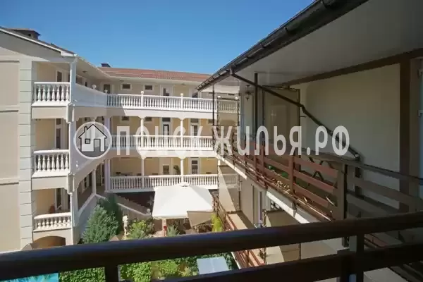 Частный сектор «Вилла Анжера»