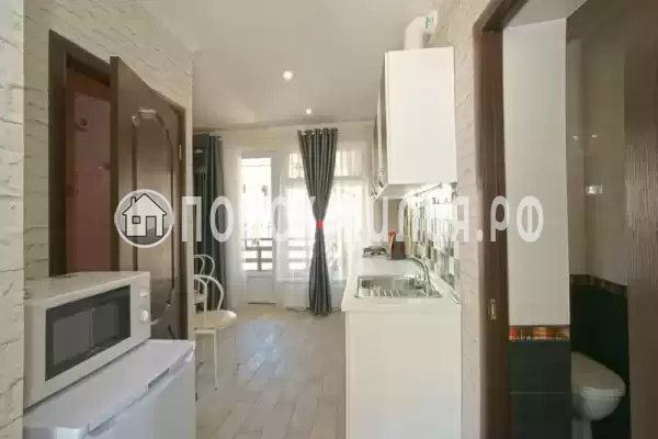 Частный сектор «Вилла Анжера»