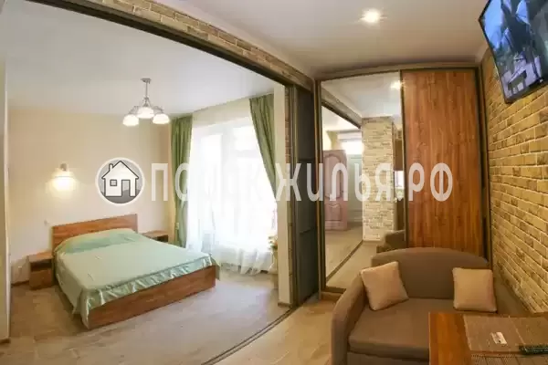 Частный сектор «Вилла Анжера»