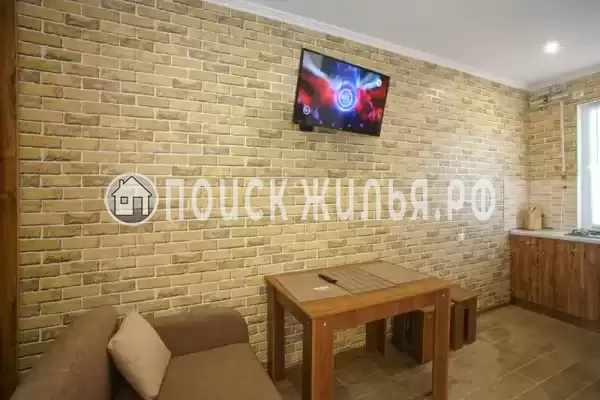 Частный сектор «Вилла Анжера»