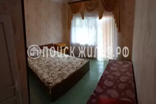 Гостевой дом «У Зураба»