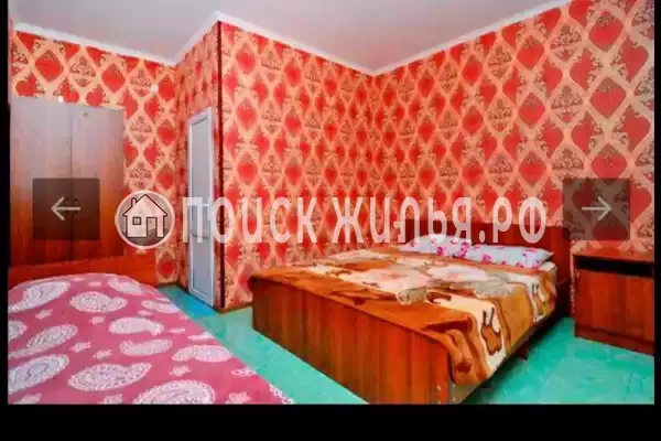 Гостевой дом «У Зураба»