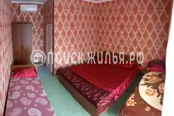 Гостевой дом «У Зураба»