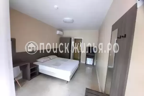 База отдыха «Лесной дворик»