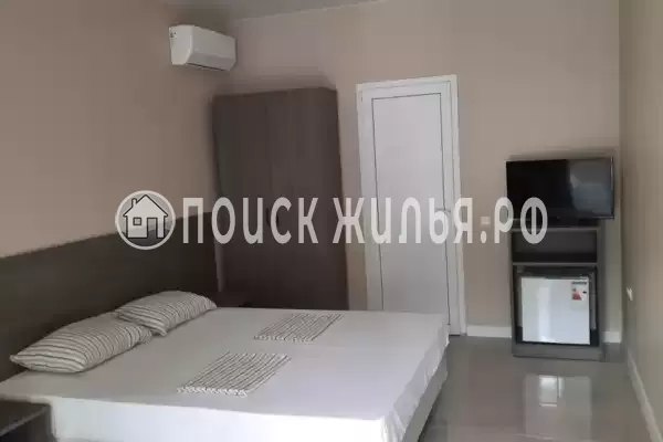 База отдыха «Лесной дворик»