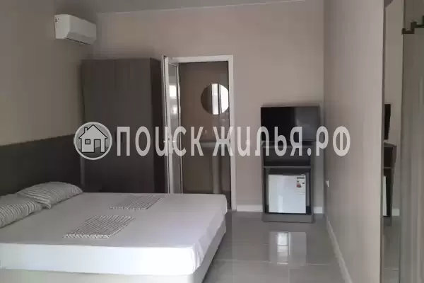 База отдыха «Лесной дворик»